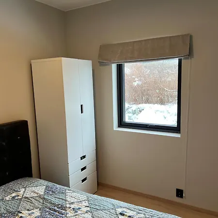 아파트 New & Modern In A Quiet Area With Free Parking *